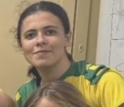 Naia (U.D. Los Barrios) - 2025/2026