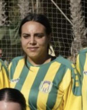 Jennifer (U.D. Los Barrios) - 2025/2026