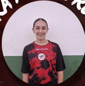 Kimera (La Rock Puente F.C.) - 2025/2026