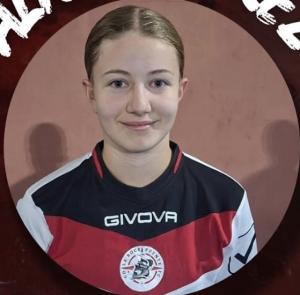 Alicia (La Rock Puente F.C.) - 2025/2026