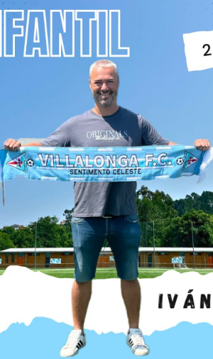 Ivn Tern (Libertad Sporting C.) - 2025/2026