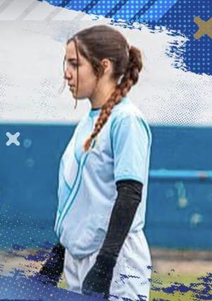 Yaiza (Bolivia C.F.) - 2025/2026