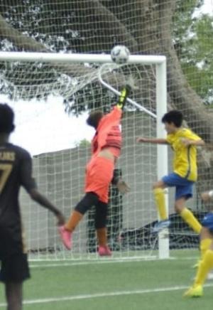 ADRIN C. (C.D Mijas C) - 2025/2026