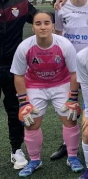 Mara Isabel (Arcos C.F.) - 2025/2026