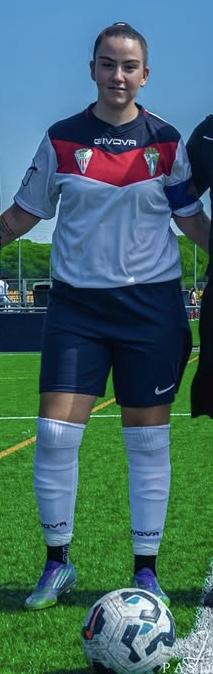 Laura (Algeciras F.S. B) - 2025/2026