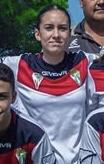 Claudia (Algeciras F.S. B) - 2025/2026