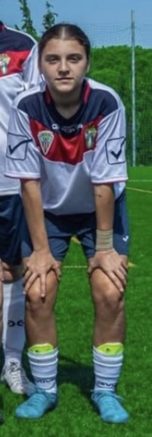 Narjiss (Algeciras F.S. B) - 2025/2026