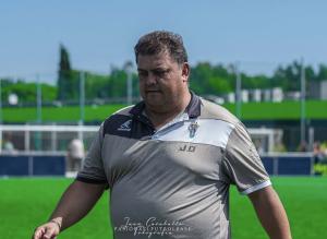 Jose Antonio Davila (Algeciras F.S. B) - 2025/2026