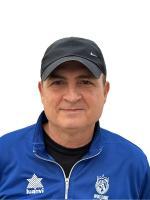 Jos Tarazona (Tavernes Blanques) - 2025/2026
