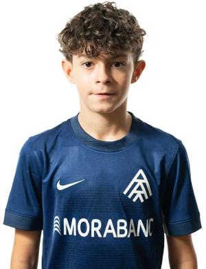 Joel (F.C. Andorra) - 2025/2026