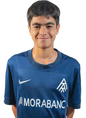 Nil (F.C. Andorra) - 2025/2026