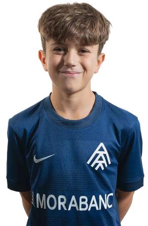 Yago (F.C. Andorra) - 2025/2026