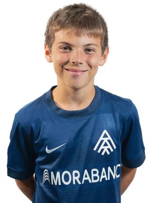 Mart� (F.C. Andorra) - 2025/2026