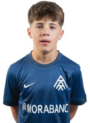 Neizan (F.C. Andorra) - 2025/2026
