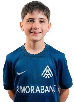Miquel (F.C. Andorra) - 2025/2026