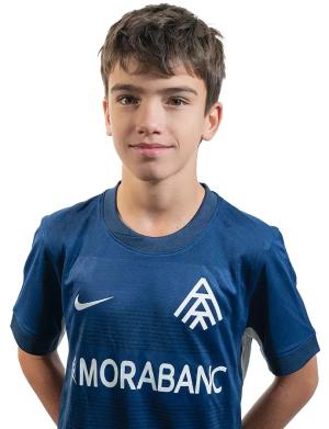 Aleix (F.C. Andorra) - 2025/2026