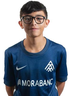 Samu (F.C. Andorra) - 2025/2026