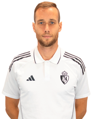 Juncker (S.D. Ponferradina) - 2025/2026