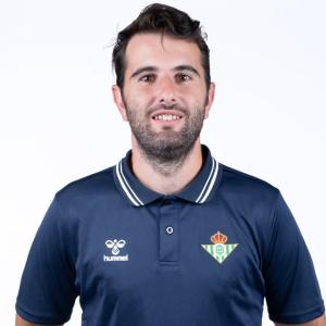 Pablo Martnez (Fundacin Real Betis) - 2025/2026