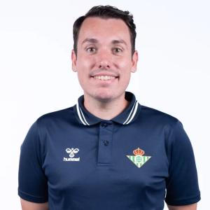 Adrin Snchez (Fundacin Real Betis) - 2025/2026