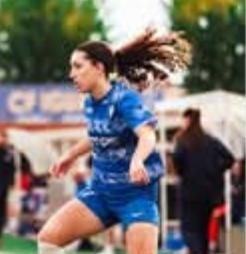 Ona Montserrat (C.F. Igualada) - 2025/2026