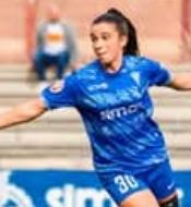 Nora Ruiz (C.F. Igualada) - 2025/2026