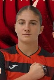 Sara Prat (Sant Cugat F.C.) - 2025/2026