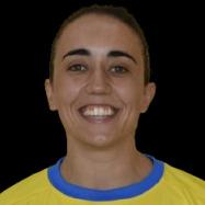 Vane Sotelo (A.D. Alcorc�n) - 2025/2026