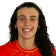 Carolina Pedreira (Poio Pescamar F.S.) - 2025/2026