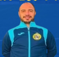 Carlos Fernndez (Deportivo Arenas CF) - 2025/2026