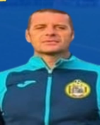 Felipe Gomez (Deportivo Arenas CF) - 2025/2026