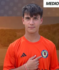 lvaro Carrasco (C.D. Casillas) - 2025/2026