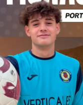 De Frutos (C.D. Casillas) - 2025/2026