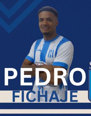 Pedro Martinez (Sotillo C.D.) - 2025/2026