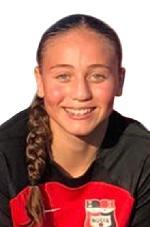 Olga Marcos (C.F. La Nuca) - 2025/2026
