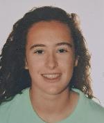 Valeria Garca (C.F. La Nuca) - 2025/2026