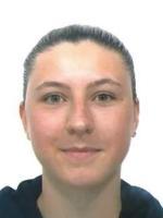 Beatrice Fantoni (Villarreal C.F. B) - 2025/2026