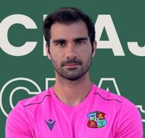 Roberto (Moralo C.P.) - 2025/2026