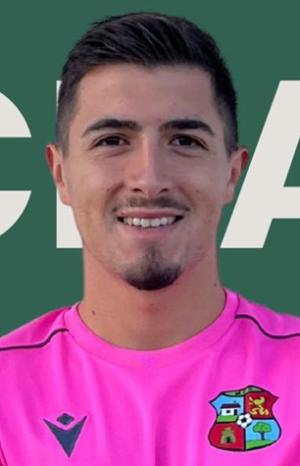 Gianluca (Moralo C.P.) - 2025/2026