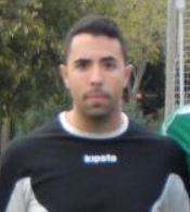 Antonio (U.D. Collerense) - 2025/2026