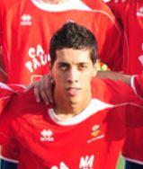 Ruben Lago (U.D. Collerense) - 2025/2026