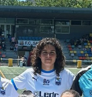 Maria Jos (Fundaci AE Prat) - 2025/2026