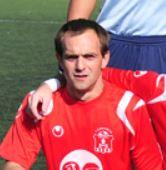 Toni (C.E. Esporles) - 2025/2026