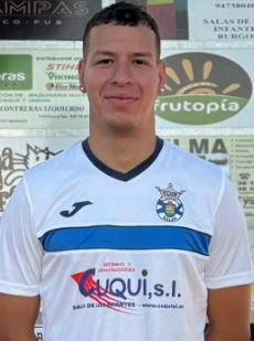 Dennis (Polideportivo Salas) - 2025/2026