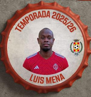 Luis (Atltico de Pinto) - 2025/2026