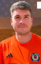 Jess Moreno (C.D. Casillas) - 2025/2026