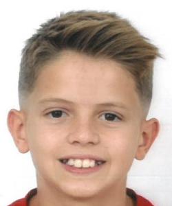 �lvaro Pinto (La Palma F.S. B) - 2025/2026