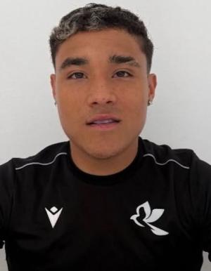 Arturo Snchez (Bruno's Magpies) - 2025/2026