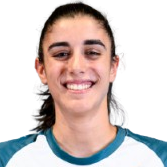 Barbara Gama (Rold�n STV) - 2025/2026