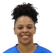 Ana Luiza Almeida (Torreblanca Melilla) - 2025/2026